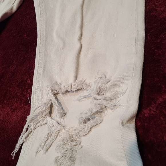 H&M Jean's Size 34 - Picture 6 of 12